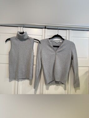 Top‎ bundle size small EUC